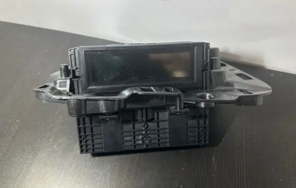 Volvo XC60 Screen/display/small screen 30781190