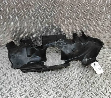 Mercedes-Benz CL C216 Sound insulation of firewall A2215242625