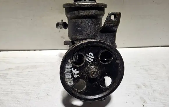Power steering pump