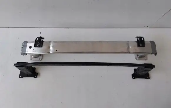 Peugeot Rifter Front bumper cross member 9821673680