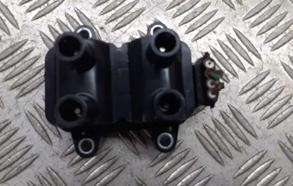 Renault Clio III Spark distributor 5DA193175-391
