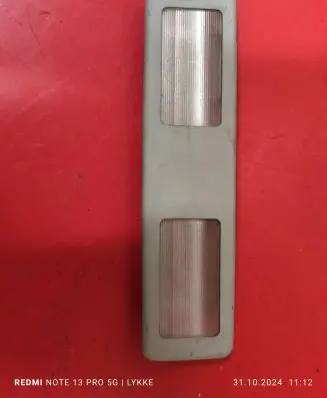 BMW 5 E39 Other interior light 342H216