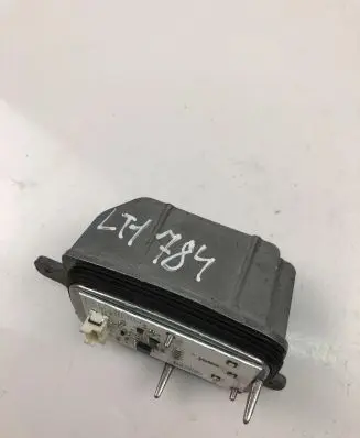 Renault Megane III Other control units/modules 90062632