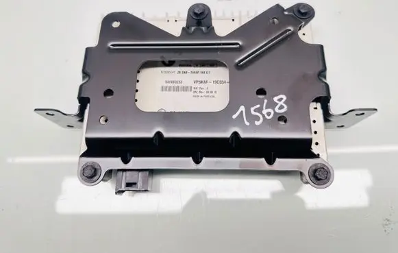 BMW 5 E60 E61 Other control units/modules 9119359 9AF003253 VP5KAF19C034BK