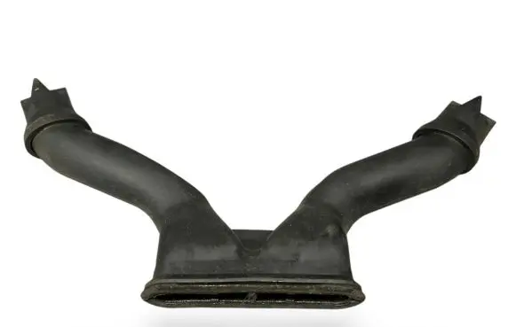 Audi A8 S8 D2 4D Other air conditioning (A/C) parts 4D0805271E