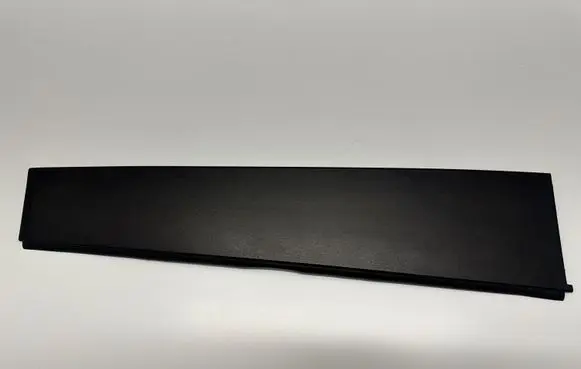 Ram 1500 (B) Pillar trim (exterior) 68292931AD