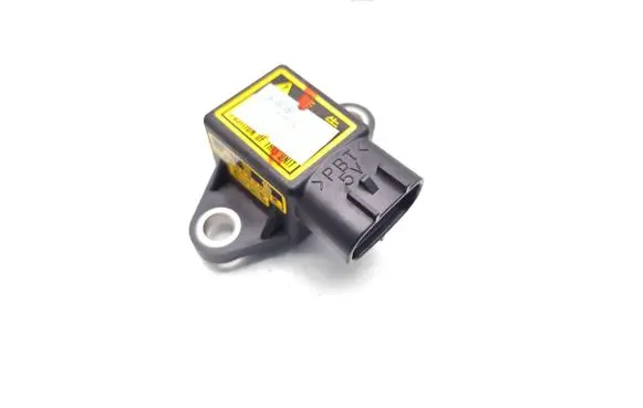 Toyota Hilux (AN10, AN20, AN30) Airbag deployment crash/impact sensor 89441-60030 499100-0740