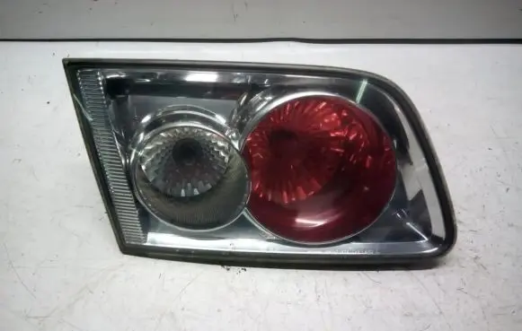 Mazda 6 Tailgate rear/tail lights