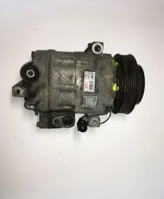 Hyundai Santa Fe Air conditioning (A/C) compressor (pump) F500MA9AA05