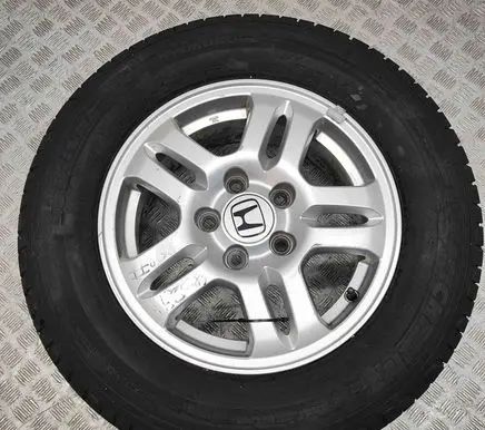 Honda CR-V R15 alloy rim S9A560A 42700SCAG01