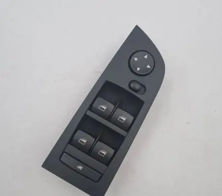 BMW 5 E60 E61 Electric window control switch 9122110 61319122110 495200107