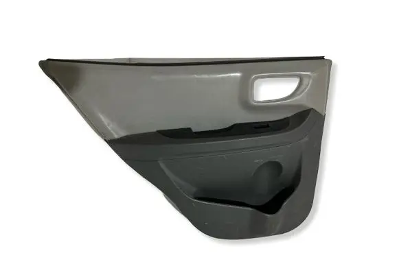 Hyundai Santa Fe Rear door card panel trim 8331026000