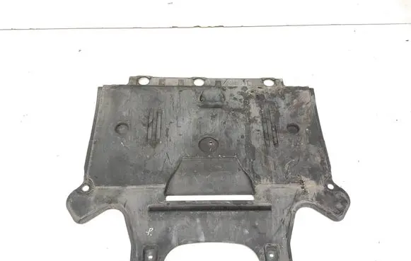 Audi A4 S4 B8 8K Engine splash shield/under tray 8K1863822J