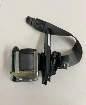 Jaguar XJ X351 Front seatbelt BW93611B08AB0LMK 620409200