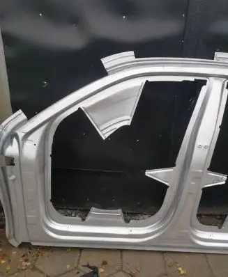 Lamborghini Urus Sill