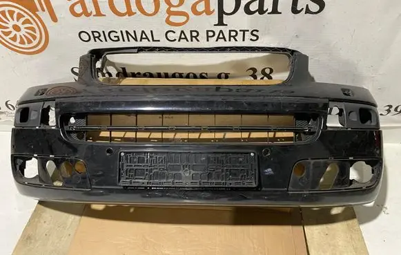 Volkswagen Multivan T5 Front bumper 7H5807101