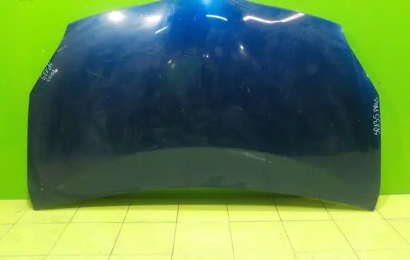 Toyota Prius (XW30) Engine bonnet/hood SP135