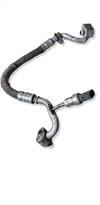 Volkswagen Touran I Air conditioning (A/C) pipe/hose 