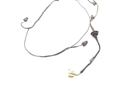 Audi A4 S4 B9 Parking sensor (PDC) wiring loom 8W0971104A