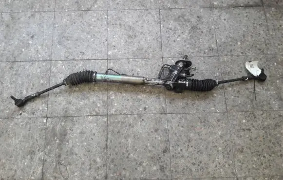 Volkswagen Polo III 6N 6N2 6NF Steering rack 6N1422061C