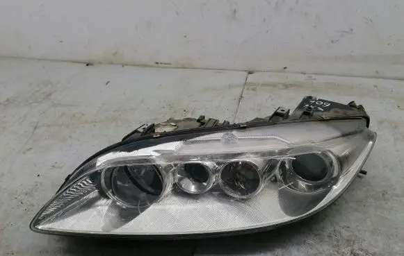 Mazda 6 Headlight/headlamp