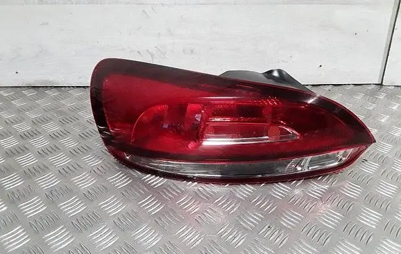 Volkswagen Scirocco Rear/tail lights 1k8945095m