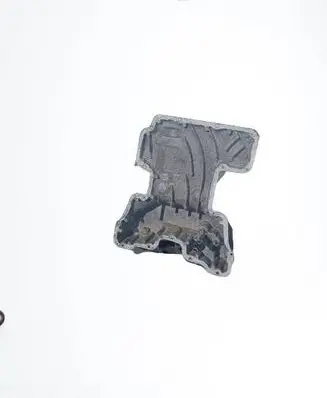 Mercedes-Benz CLK A209 C209 Oil sump R1120141203-MERC3 A1120141203 1120141203