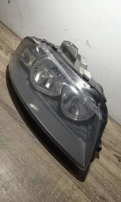 Audi A3 S3 8P Headlight/headlamp 0301206602