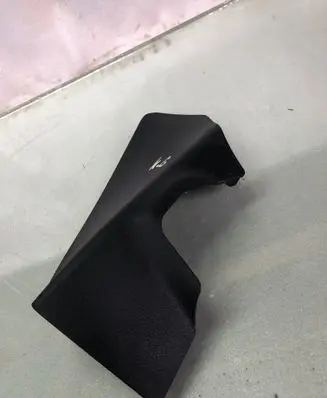 Mercedes-Benz GLC X253 C253 Other trunk/boot trim element A2536921900
