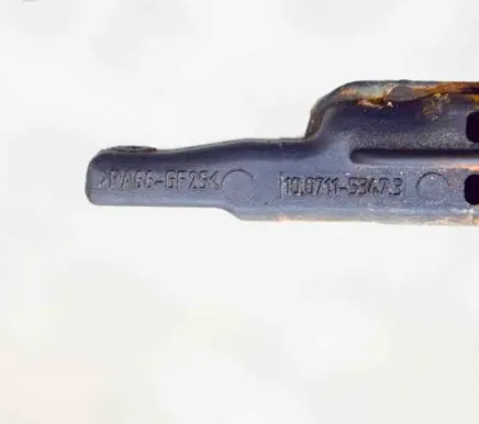 BMW 1 F20 F21 ABS rear brake sensor 6791225