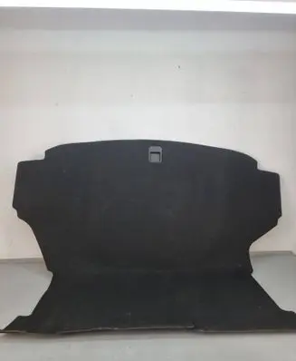 Toyota Yaris Trunk/boot mat liner 6471105080