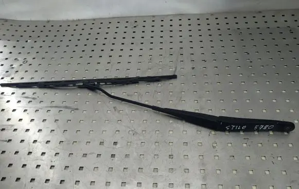 Fiat Stilo Windshield/front glass wiper blade 180727