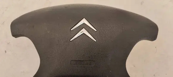 Citroen Xsara Steering wheel airbag 96373766ZL