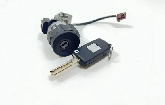 Citroen C4 Grand Picasso Ignition lock 9663123380 36410600