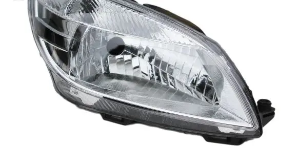 Skoda Fabia Mk2 (5J) Headlight/headlamp 5J1941018C