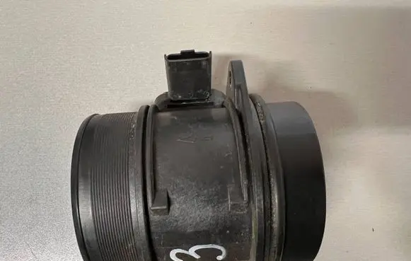 Peugeot 407 Mass air flow meter 9645948980 5WK97002 002057076