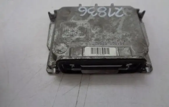 Volkswagen PASSAT B6 Headlight ballast module Xenon 89034934