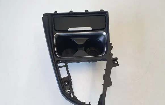 BMW 3 F30 F35 F31 Cup holder front 9218925 584507 105027852