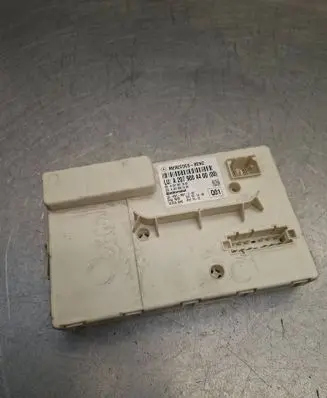 Mercedes-Benz E C207 W207 Other control units/modules A2079004400 A2079022200 A2079011600