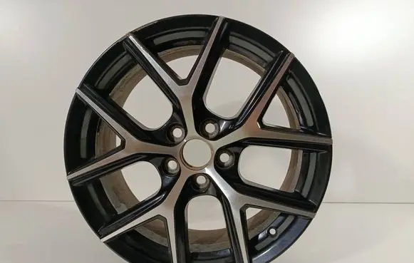 Toyota RAV 4 (XA40) R18 alloy rim 4261142690