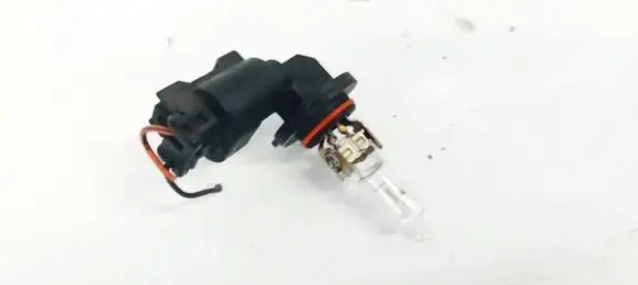 Mazda 3 I Rear tail light bulb 