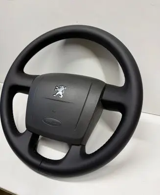 Peugeot Boxer Steering wheel 30380407 18063 C788