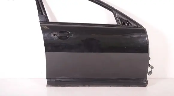 Jaguar XF X250 Front door