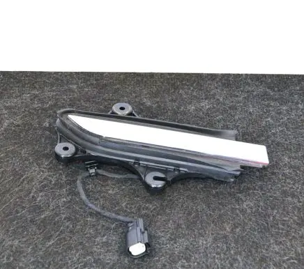 Tesla Model X Rear door exterior handle 104515800D