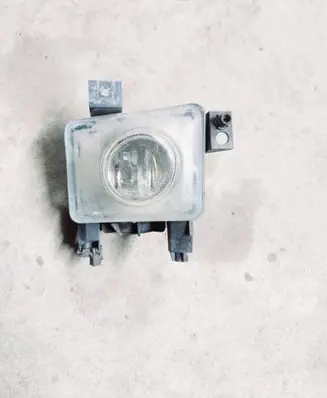 Opel Signum Front fog light 13123959 5901100003 0096726