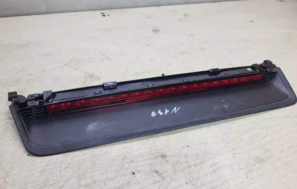 Mercedes-Benz S W222 Third/center stoplight A2229062801 A2229060045