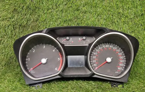 Ford Galaxy Speedometer (instrument cluster) 6M2T10849DN 6M2T14C026AK