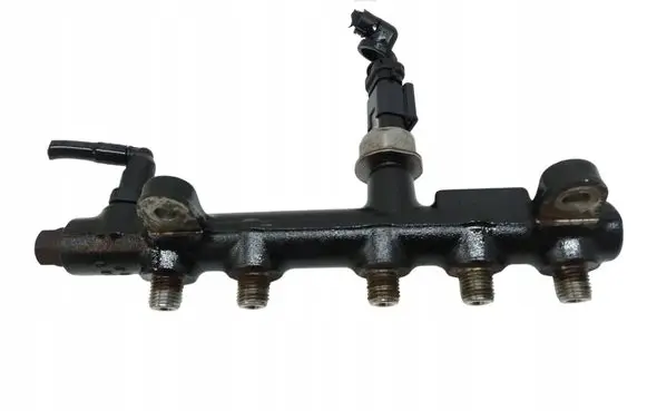 Toyota Proace Fuel main line pipe 9674300080