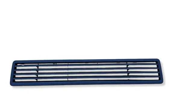 Volkswagen Multivan T5 Dashboard side air vent grill/cover trim 7H5868479