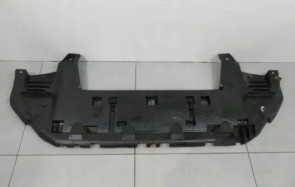 Citroen Jumpy Other interior part 9808501880